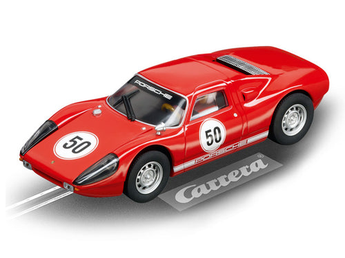 Porsche 904 <tc>Carrera</tc> GTS