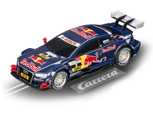 Audi A5 DTM M. Ekström, No. 3