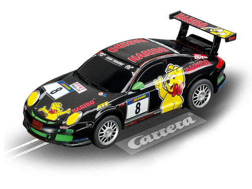 Porsche 911 GT3 Haribo Racing