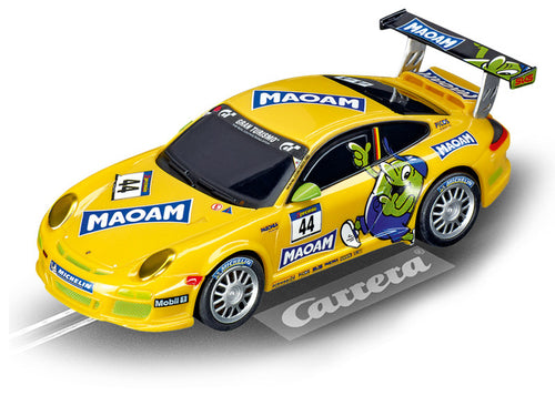 Porsche 911 GT3 MAOAM Racing