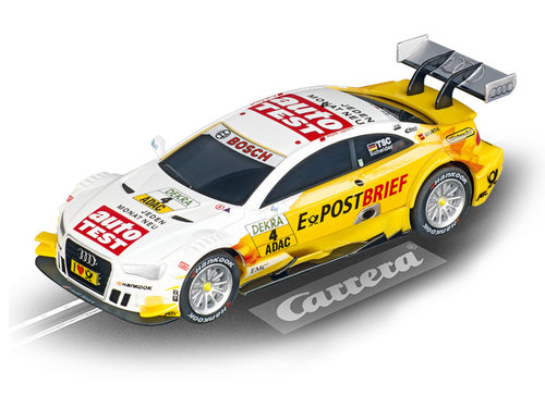 Audi A5 DTM T. Scheider, No. 4