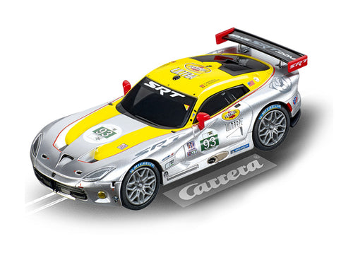 Dodge Viper SRT GTS-R