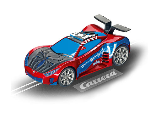 Ultimate Spider-Man Spider Speed Shifter