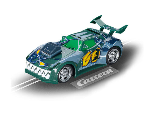 Ultimate Spider-Man <tc>Go</tc>blin Getaway