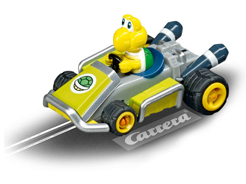 Mario Kart 7 Koopa Troopa