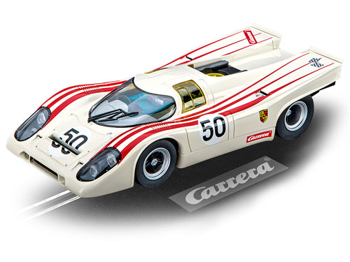 Porsche 917K Shortback - Flashback, No.50