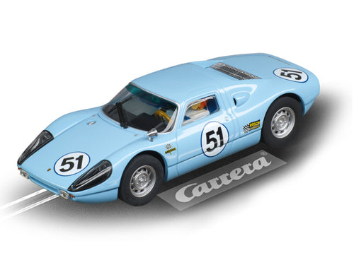 Porsche 904 <tc>Carrera</tc> GTS