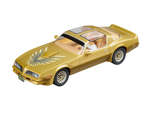 Pontiac Firebird Trans-Am 1977