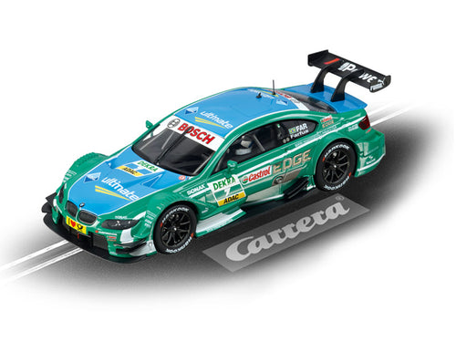 BMW M3 DTM BMW Team RBM - Augusto Farfus