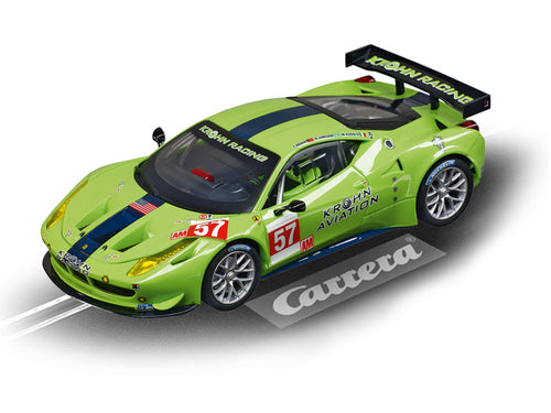 Ferrari 458 GT2 Krohn Racing