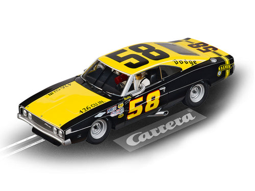 Dodge Charger 500 Daytona 1969