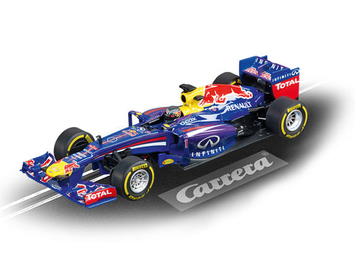 Red Bull RB9 Sebastian Vettel