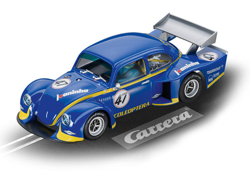 VW Beetle size 5 Race 1