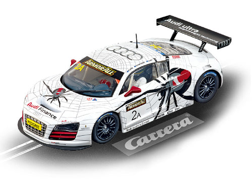 Audi R8 LMS Team Phoenix - Bathurst 2012
