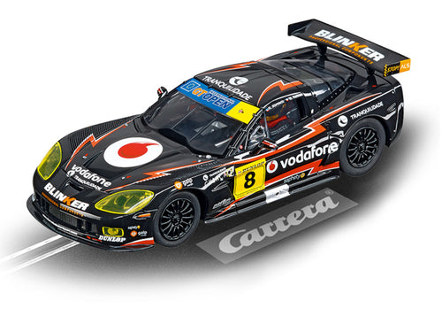 Chevrolet Corvette C6R GT Open 2013