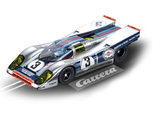 Porsche 917 K Martini & Rossi Racing Team