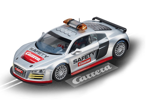 Audi R8 LMS Safety Car