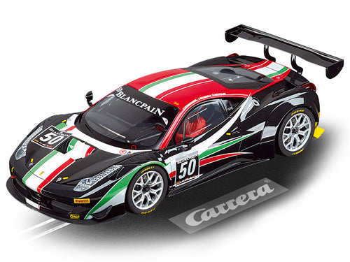 Ferrari 458 Italia GT3 AF Corse