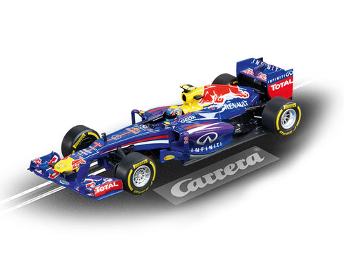 Red Bull RB9 Mark Webber