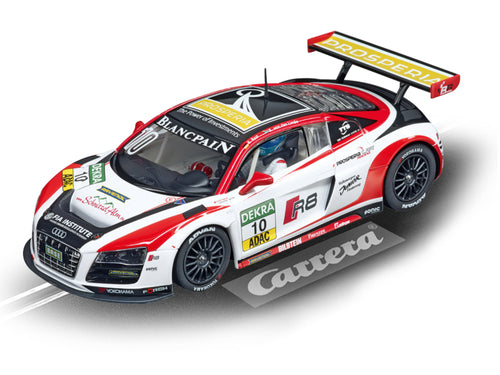 Audi R8 LMS Prosperia Abt Racing