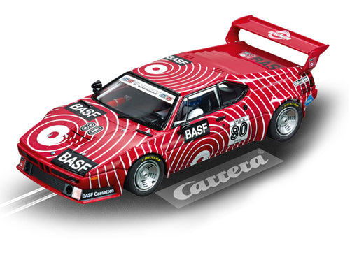 BMW M1 Procar Procar 1980 - BASF