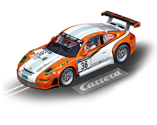 Porsche 911 GT3 RSR <tc>Hybrid</tc> - VLN 2011