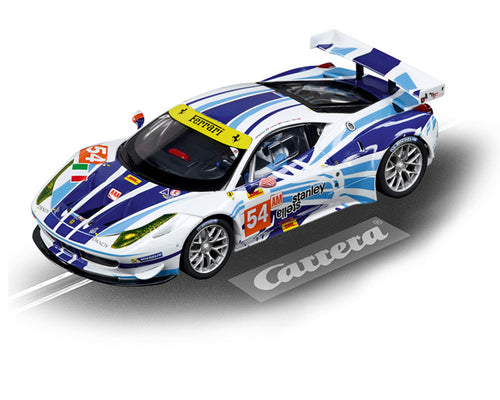 Ferrari 458 GT2 AF Corse