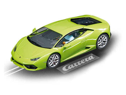 Lamborghini Huracan LP610-4