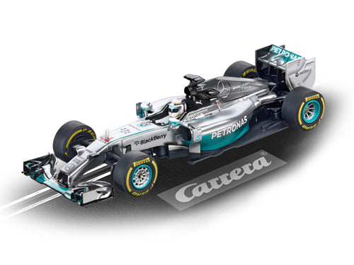 Mercedes-Benz F1 W05 <tc>Hybrid</tc> Lewis Hamilton