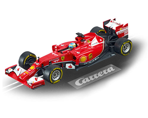 Ferrari F14 T Fernando Alonso