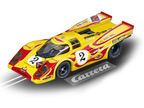 Porsche 917 K Martini International - Kyalami 9h 1970