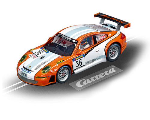 Porsche 911 GT3 RSR <tc>Hybrid</tc> - VLN 2011