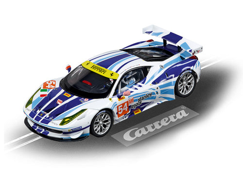 Ferrari 458 GT2 AF Corse