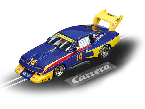 Chevrolet Dekon Monza