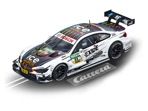 BMW M4 DTM BMW Team RMG - Marco Wittmann