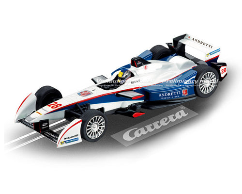 Formula E Andretti Motorsport