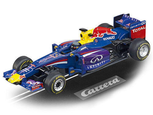 Infiniti Red Bull Racing RB9 S. Vettel, No. 1