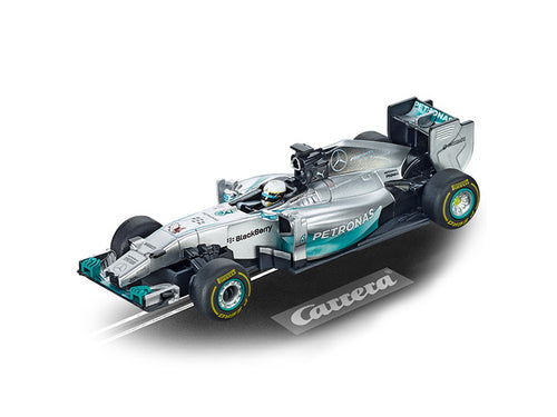 Mercedes-Benz F1 W05  L.Hamilton