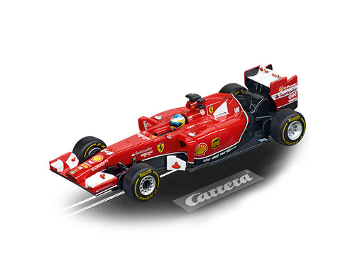 Ferrari F14 T F. Alonso