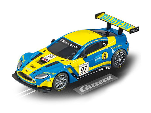 Aston Martin V12 Vantage GT3 Bilstein