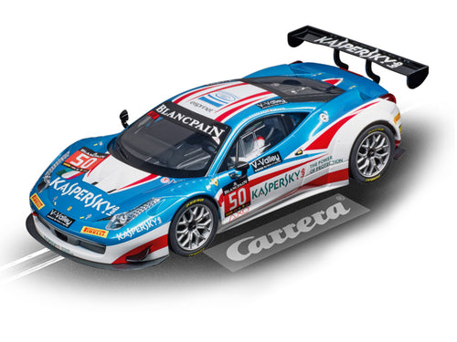 Ferrari 458 GT3 AF Corse - Blancpain Endurance 2015