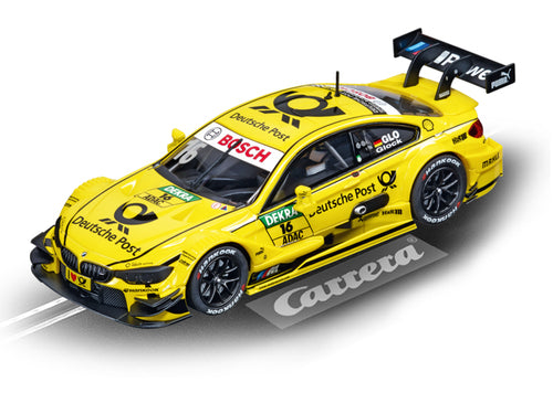 BMW M4 DTM BMW Team MTEK - Timo Glock