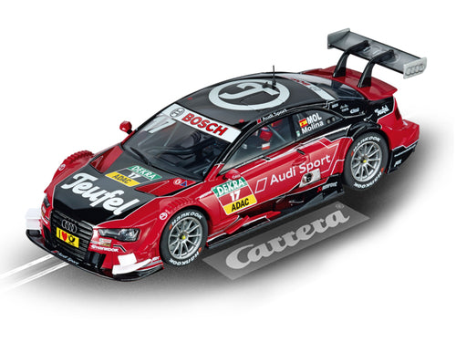 Audi A5 DTM Audi Sport Team Abt Sportsline - Miguel Molina