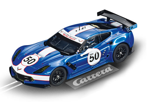 Chevrolet Corvette C7R Spirit of Sebring \'65