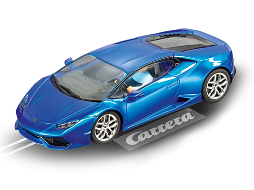 Lamborghini Huracan LP610-4