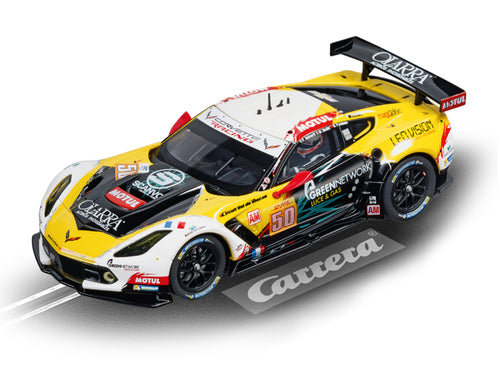 Chevrolet Corvette C7R