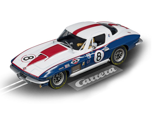 Chevrolet Corvette Sting Ray 427