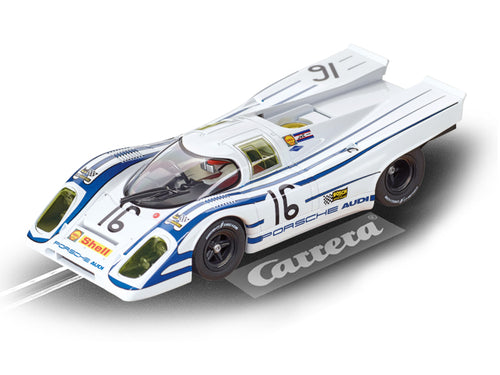 Porsche 917 K Sebring