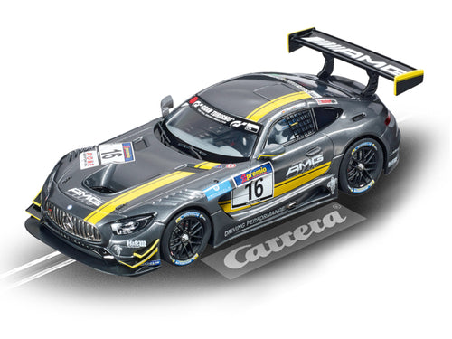 Mercedes-AMG GT3