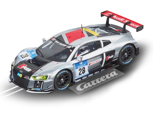 Audi R8 LMS Audi Sport Team